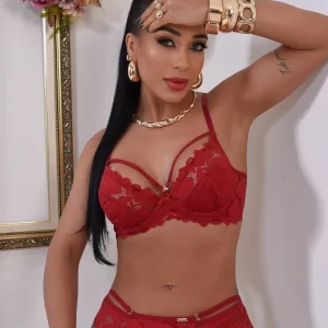 Conjunto Joy