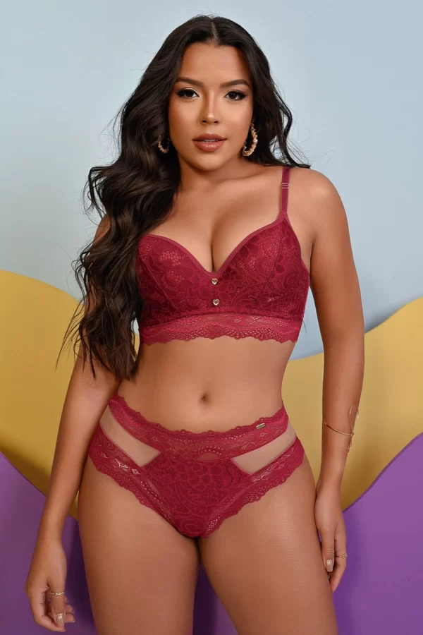 Conjunto Belinda