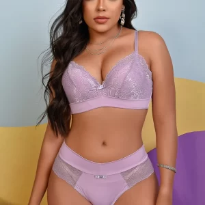 Conjunto Five Star