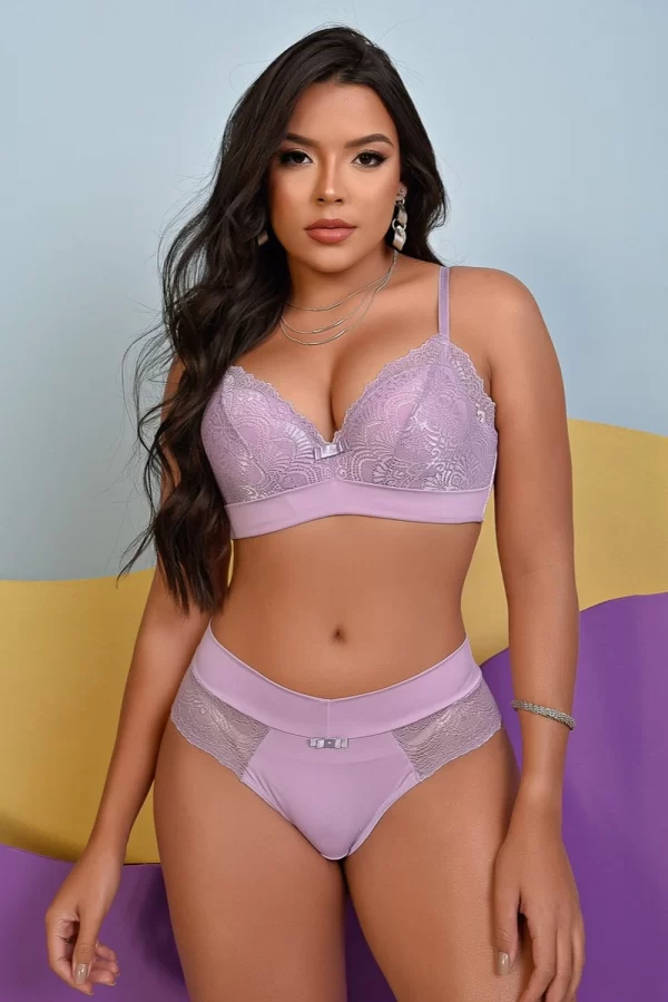 Conjunto Five Star