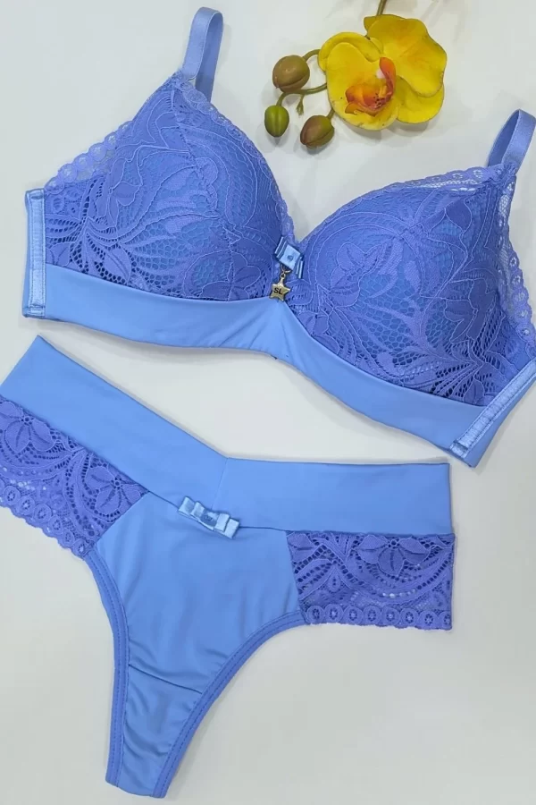 Conjunto Five Star - Imagem 4
