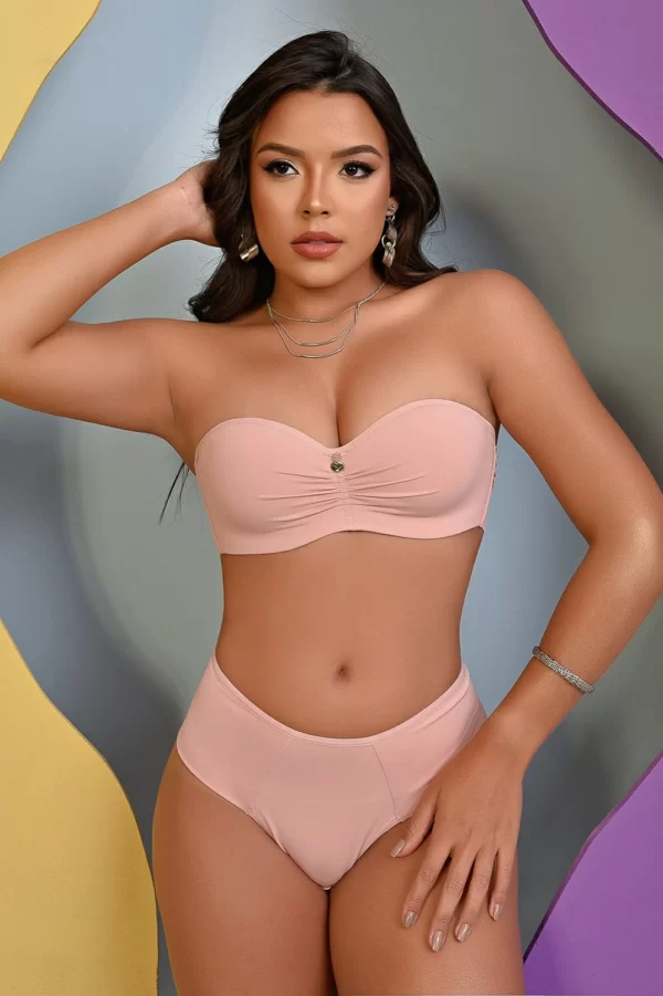 Conjunto Top Classic - Imagem 3