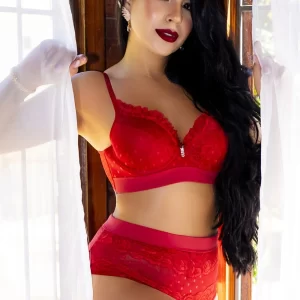 Conjunto Canção de Amor