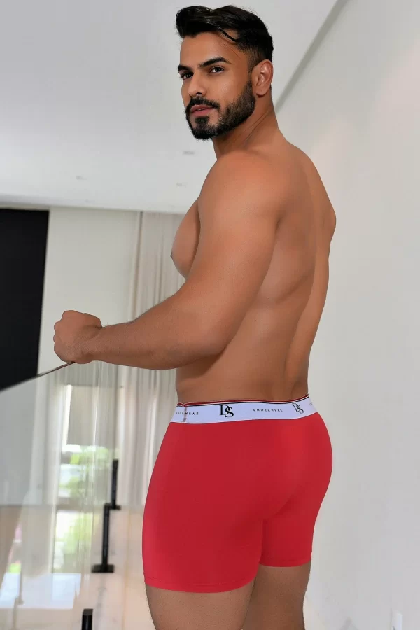 Cueca Boxer Masculina - Imagem 8