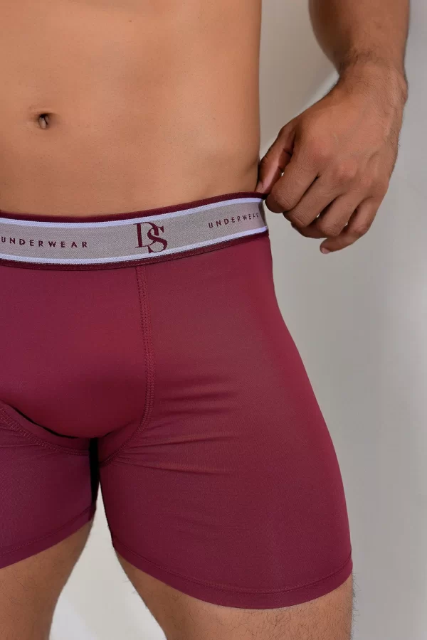Cueca Boxer Masculina - Imagem 5
