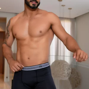 Cueca Boxer Masculina